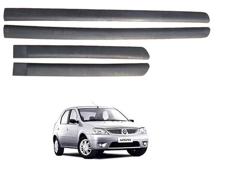 SHOPONE Car Edge Long Door Guard | Bumper Protector | Car Door Cladding ...