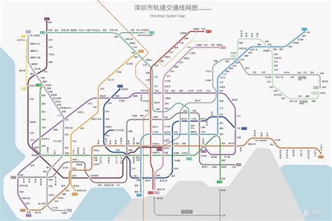 长春地铁6号线即将开工 全线22个站点公布_长春地铁6号规划高清 - 然妈网