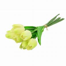 fiori artificiali real touch bundle of 6 real touch tulips artificial flower stems fiori artificiali real touch bundle of 6 real touch tulips artificial flower stems