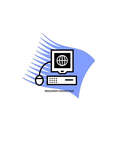 Education Connection Logo 的图像结果