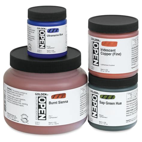 Golden Open Paint 的图像结果