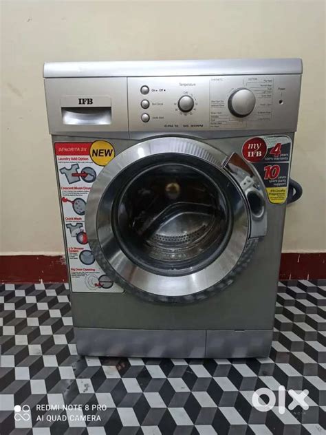 4; grey6.5kg front load washing machine latest model if u - Washing ...
