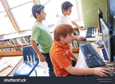Image result for Kids Learning Computer