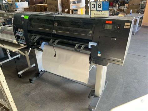 HP Designjet Z6200 的图像结果