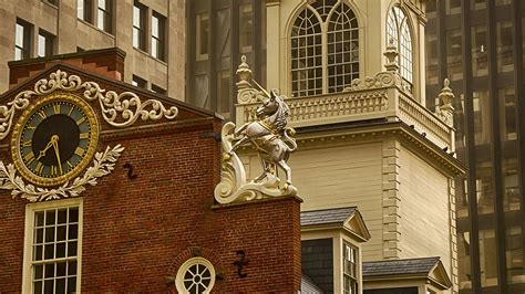 Download wallpaper 1366x768 buildings, clocks, architecture tablet ...