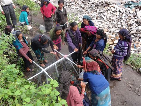 ‘It Makes a Lasting Impact’: DRI Foundation and Water Missions ...