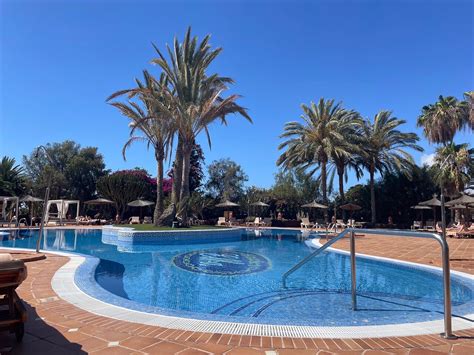 Fantastic Stay !!! - Review of Elba Palace Golf Boutique Hotel, Caleta ...