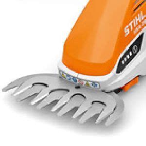 Stihl Hsa 26 Battery Hedge Trimmer Exporter, Supplier from Delhi