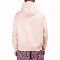 Image result for Men's Pink Nike Hoodie