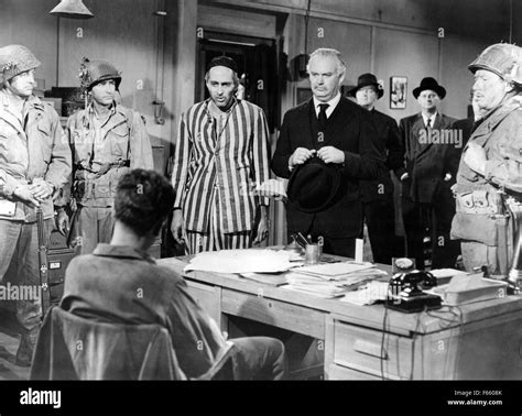 The Young Lions Year : 1958 USA Director : Edward Dmytryk Dean Martin ...