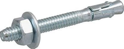 Pentagon 12MMX150MM WEDGE ANCHOR FASTNER (PACK OF 20PCS) Wedge Anchor ...