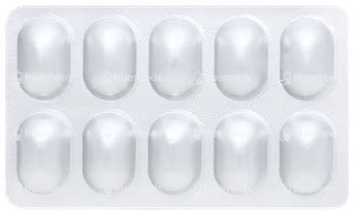 Lipirose As 10 Capsule 10: Uses, Side Effects, Price & Substitutes