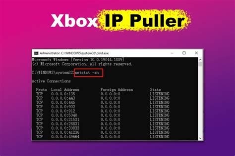 IP Puller Tutorial 的图像结果