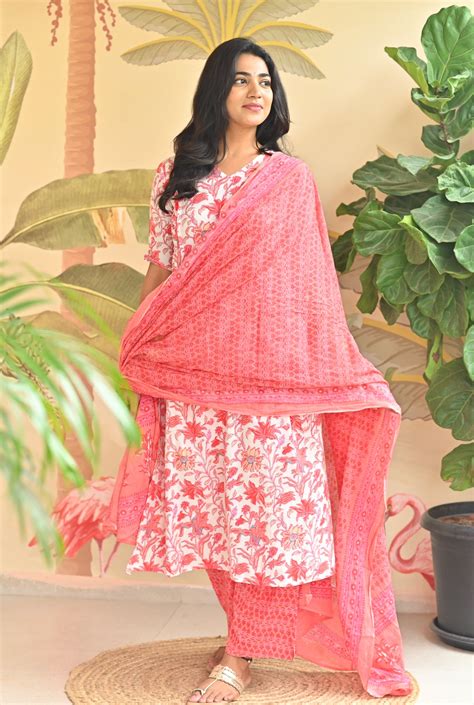 Aaradhya(Peach blossom)