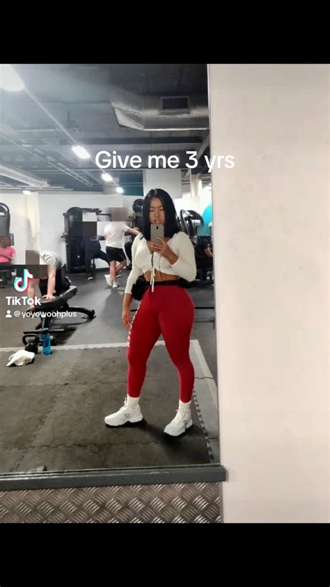 @yoyowoohplus : r/asianfitgirls