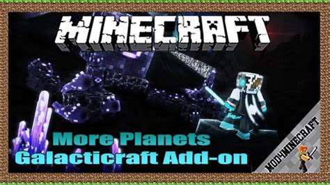Image result for Galacticraft Minecraft Tutorial