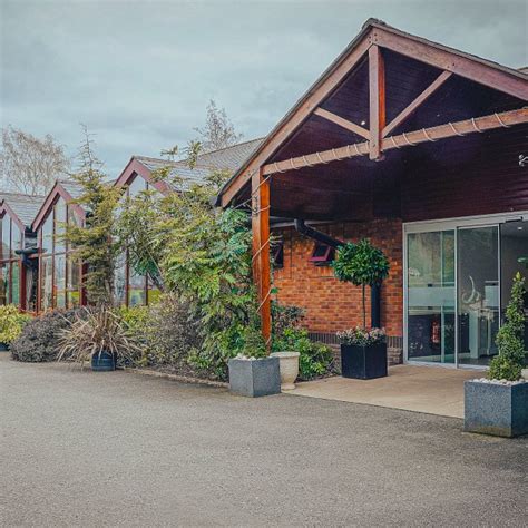 𝗧𝗛𝗘 𝟭𝟬 𝗕𝗘𝗦𝗧 Hotels in Rugby of 2026 (with Prices)