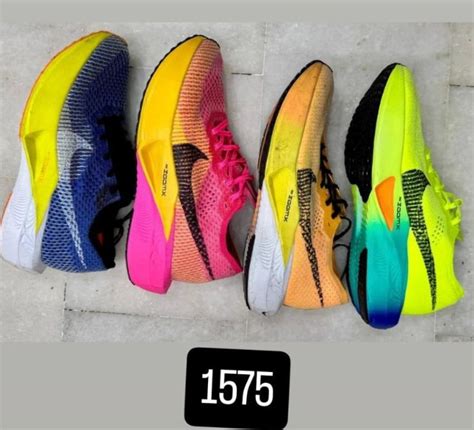 Nike Zoomx Vaporfly 3 Running Shoes Supplier from Murshidabad