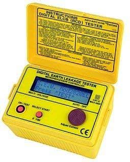Skyking SEW Digital ELCB 2820EL : Amazon.in: Industrial & Scientific