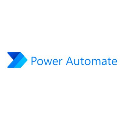 Image result for Power Automate Logo Transparent Background