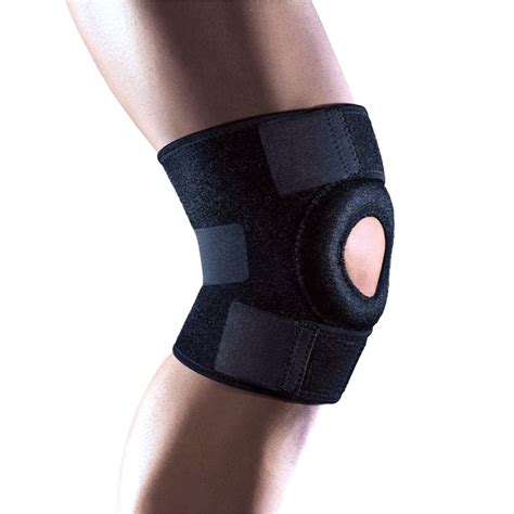 Arthritis Knee Brace for Running - Nuova Health