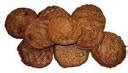 Diksha 15 Pcs Pure Cow Dung Cakes (Gobar Upla) Price in India - Buy ...