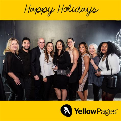 Yellow Pages
