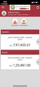 WBGB mBanking – Apps on Google Play