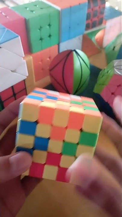 5X5 Flipping Algorithm 的图像结果