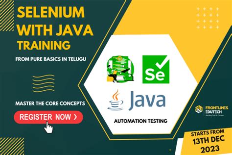 Image result for Mind Map for Selenium Java Automation Testing Tutorial