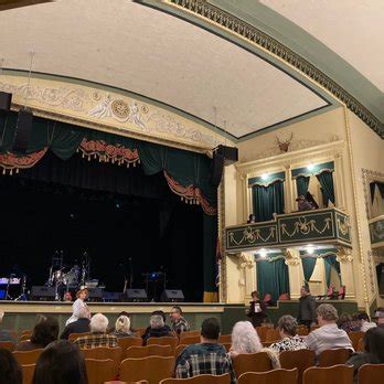 ELKS THEATRE AND PERFORMING ARTS CENTER - Updated January 2026 - 95 ...