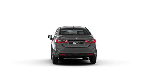Honda City VX MT (Meteoroid Grey Metallic) Online Price in India - Easy ...