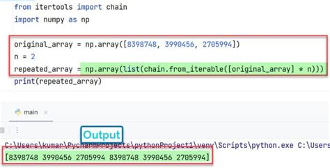Image result for Python Repeat Loop
