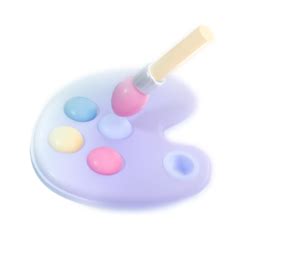 Ai 画炫彩白色 的图像结果