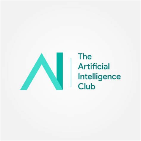 Artificial Intelligence Club