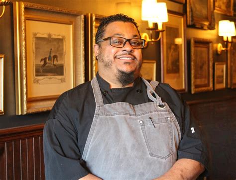 Conway Social Club | Meet the Chef! At the helm of the Conway Social ...