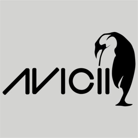 avicii-peng Personalized Men's T-Shirt India