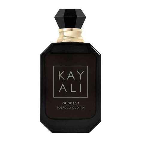 Shop Kayali Oudgasm Tobacco Oud 04 Eau de Parfum Intense