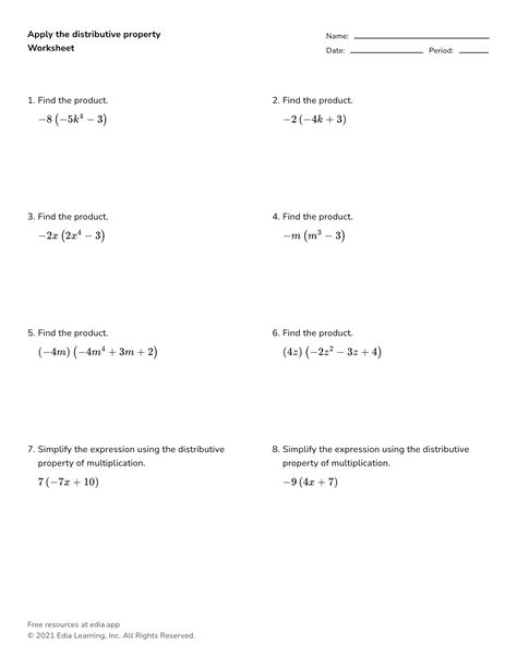 Image result for Polynomial Expressions Worksheet