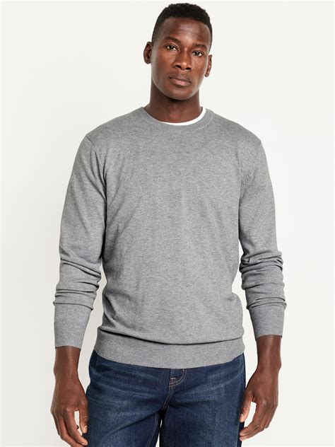 Crew-Neck Sweater | Old Navy