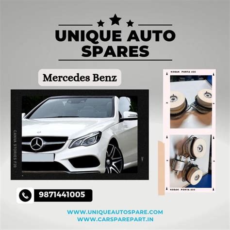 Unique Auto Spares in Delhi