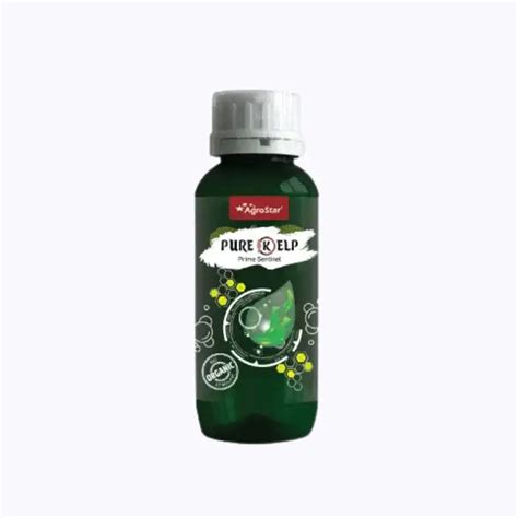 Buy AgroStar Pure Kelp – Organic Seaweed Extract for Stronger Roots ...