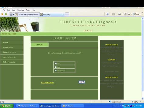 Expert System Software in Planning 的图像结果