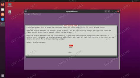 Image result for How to Install User-Friendly GUI Linux OS