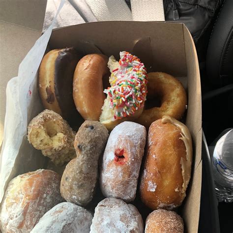 THE DONUT STOP, Buckhannon - Restaurant Reviews, Phone Number & Photos ...