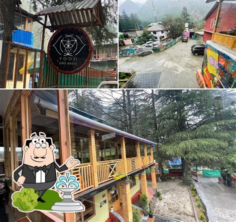 Yodo Cafe, Kasol - Restaurant menu, prices and reviews