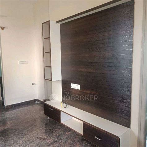 Independent House Basaweshwara Nagar Rent - WITHOUT BROKERAGE Semi ...