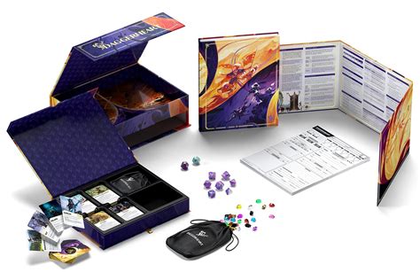 Daggerheart TTRPG Announced For Release This May