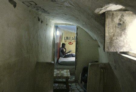 7 Of The Most Unusual Homes That Are So Quirky, You Won’t Believe They ...