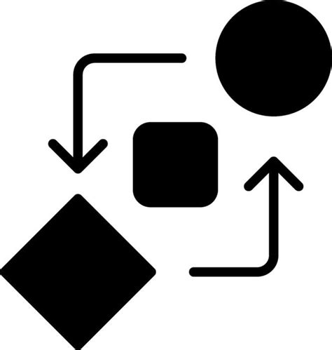 Image result for Dynamics Process Flow Icon